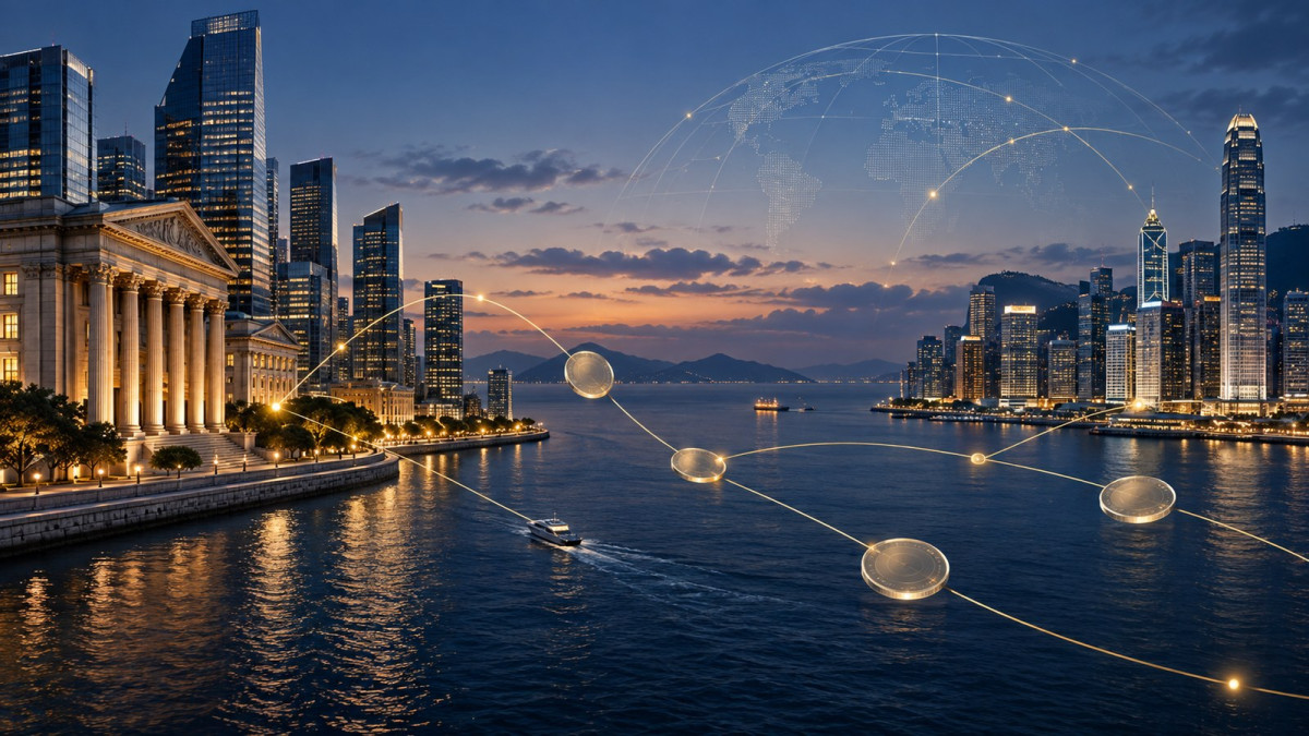 Offshore Banking and Stablecoins: What Changes for Global Finance