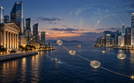Offshore Banking and Stablecoins: What Changes for Global Finance